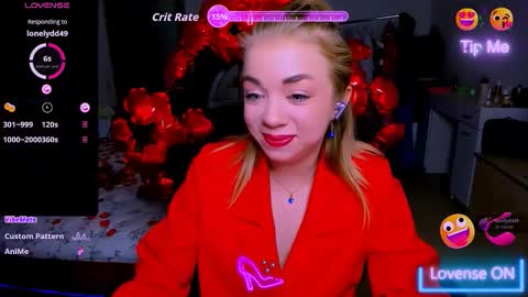 Snapshot of blinkofeyess chatting on February 14, 2026, 5:32 pm Nicole online show from February 14, 2026, 5:32 pm