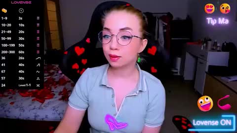 Snapshot of blinkofeyess chatting on February 24, 2026, 1:42 pm Nicole online show from February 24, 2026, 1:42 pm