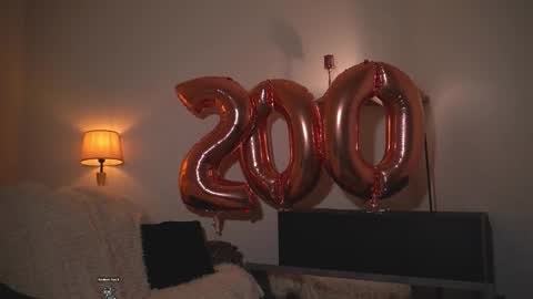 Snapshot of blissdilley chatting on October 11, 2025, 4:44 am Scarlett NEXT LIVE 5AM gmt online show from October 11, 2025, 4:44 am