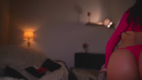 Snapshot of blissdilley chatting on October 18, 2025, 4:59 am Scarlett NEXT LIVE 5AM gmt online show from October 18, 2025, 4:59 am