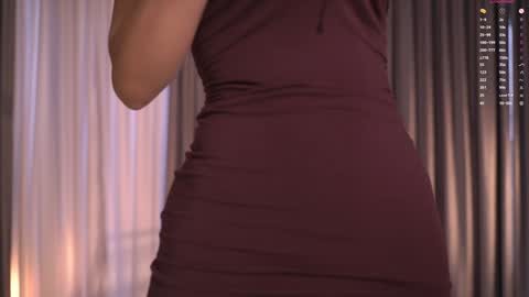 Scarlett NEXT LIVE  5AM gmt online show from March 13, 2026, 4:30 am