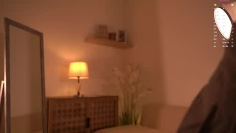 Scarlett NEXT LIVE  5AM gmt online show from April 1, 2026, 4:57 am