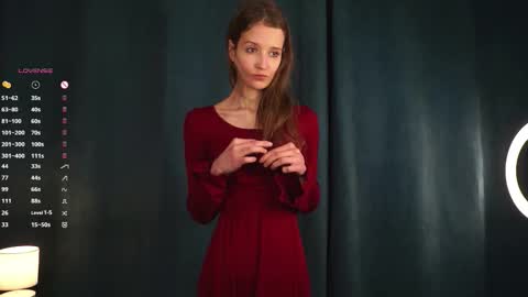 Emily online show from December 21, 2025, 11:06 am