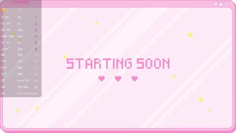 Margo online show from March 13, 2026, 9:38 am