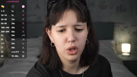 Sara online show from September 20, 2025, 1:01 pm