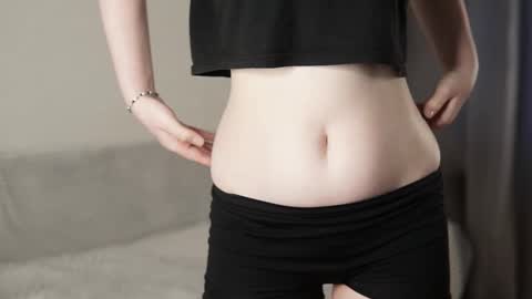 Mila online show from September 13, 2025, 2:06 pm