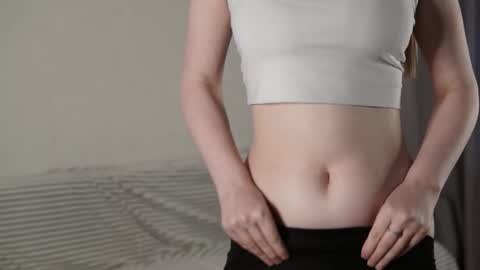 Mila online show from September 20, 2025, 1:23 pm