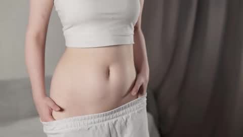 Mila online show from September 23, 2025, 2:09 pm