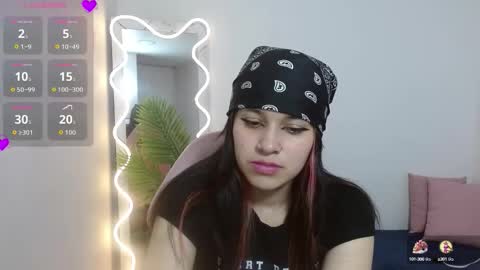 blithz_tay online show from September 16, 2025, 11:22 am