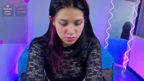 blithz_tay online show from September 19, 2025, 11:33 am