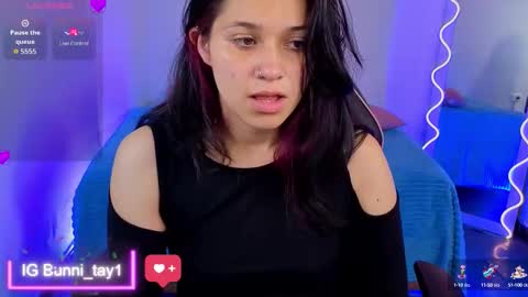 blithz_tay online show from September 20, 2025, 11:44 am