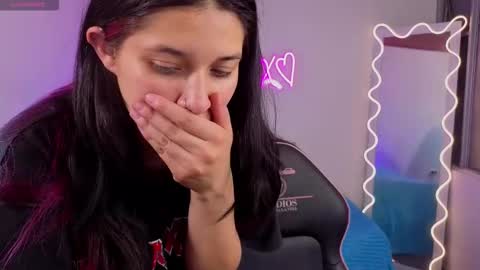 blithz_tay online show from September 23, 2025, 11:46 am