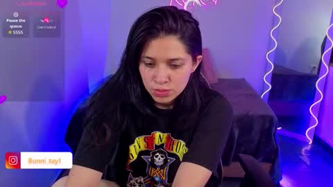 blithz_tay online show from September 26, 2025, 11:36 am