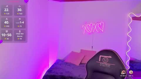 blithz_tay online show from September 28, 2025, 11:48 am