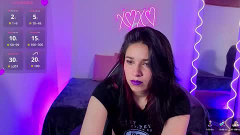 blithz_tay online show from September 29, 2025, 11:37 am