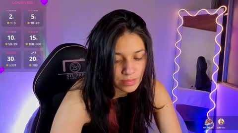 blithz_tay online show from October 7, 2025, 11:40 am