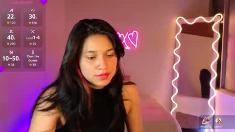 blithz_tay online show from October 8, 2025, 11:41 am