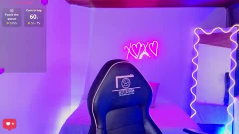 blithz_tay online show from October 19, 2025, 11:33 am