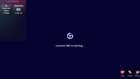 blithz_tay online show from October 30, 2025, 11:22 am