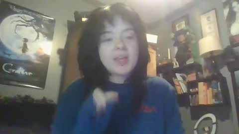 Snapshot of blitzbunny03 chatting on November 3, 2025, 3:35 pm blitzbunny03 online show from November 3, 2025, 3:35 pm