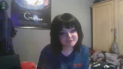 Snapshot of blitzbunny03 chatting on November 6, 2025, 9:05 pm blitzbunny03 online show from November 6, 2025, 9:05 pm