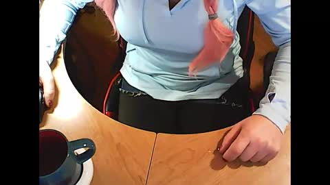 Kandyts online show from January 1, 2025, 8:04 pm