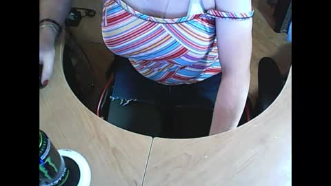 Kandyts online show from January 1, 2025, 11:18 pm