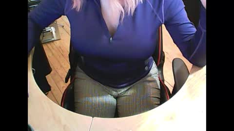 Kandyts online show from January 15, 2025, 7:55 pm