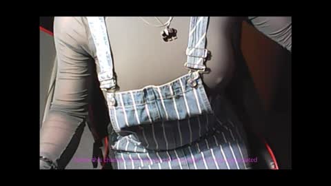 Kandyts online show from October 13, 2025, 5:57 pm