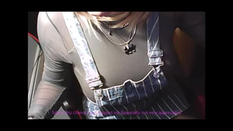 Kandyts online show from October 19, 2025, 6:08 pm