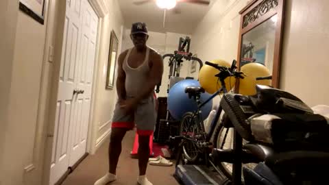 blkbiguncut10462 online show from January 28, 2025, 8:47 pm