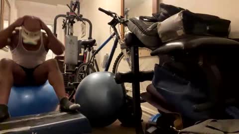 blkbiguncut10462 online show from March 3, 2025, 8:54 pm