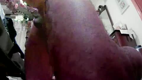 Snapshot of blkpanther07 chatting on December 5, 2024, 4:09 am blkpanther07 online show from December 5, 2024, 4:09 am