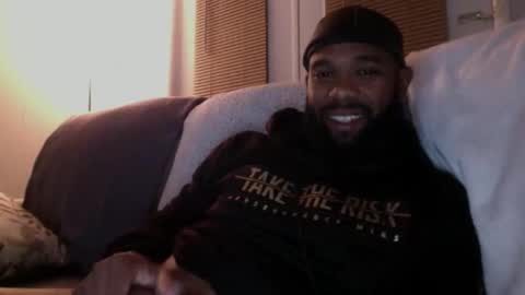 blksurfher online show from November 13, 2025, 3:38 am