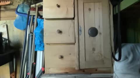 BlIdoL online show from April 8, 2026, 3:56 pm