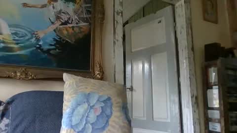 blomkuk online show from November 11, 2025, 11:21 am