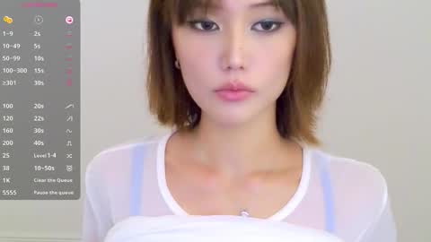YoYo online show from September 14, 2025, 6:45 am