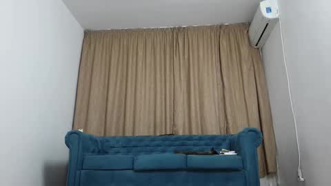 Andreas online show from October 13, 2025, 4:51 pm