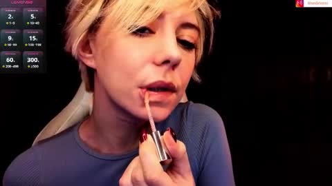 Snapshot of blond_ice_ann chatting on June 28, 2026, 3:01 am blond_ice_ann online show from June 28, 2026, 3:01 am