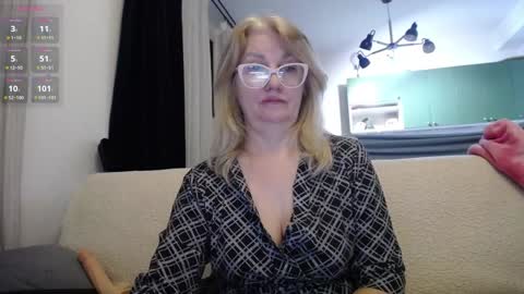 Karina online show from January 15, 2025, 8:48 pm