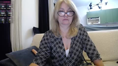 Karina online show from January 31, 2025, 9:16 pm