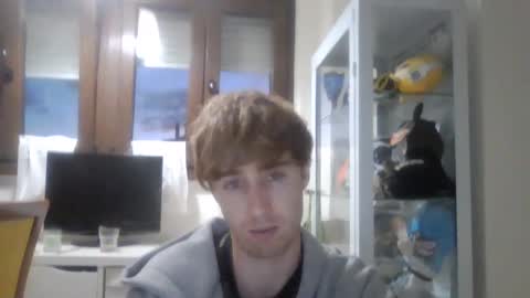 blondboxxx online show from December 21, 2024, 5:40 pm