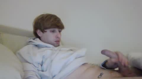 blondboxxx online show from January 14, 2025, 1:36 am