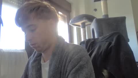 blondboxxx online show from January 16, 2025, 9:59 am