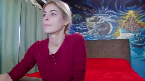 Snapshot of blonde4pasion chatting on January 11, 2025, 11:23 am blonde4pasion online show from January 11, 2025, 11:23 am