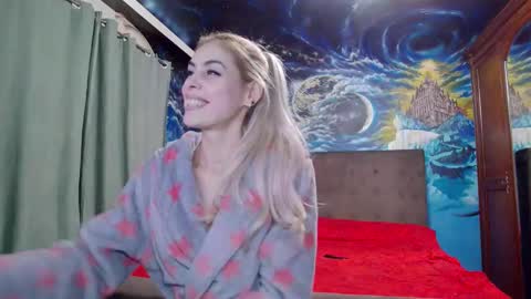 blonde4pasion online show from January 16, 2025, 8:46 pm