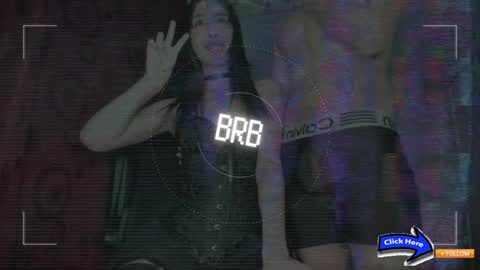  Blonde and Sam  online show from May 24, 2026, 11:54 pm