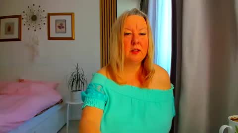 Snapshot of blonde_angel20 chatting on March 7, 2026, 6:54 am Nicole online show from March 7, 2026, 6:54 am