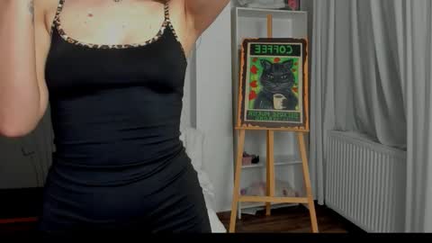 blonde_godess1 online show from October 24, 2025, 9:55 pm