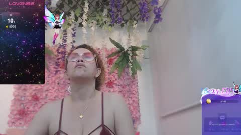 blonde_squirt_ online show from January 6, 2026, 8:01 pm